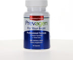 Prevagen Professional Formula - 30 Cápsulas (1 Mes de Suministro) con 40mg de Apoaequorina y Vitamina D3