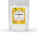 Unpretentious Vitamina C en Polvo Ácido Ascórbico - Bolsa Resellable (227 g)