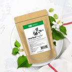 Polvo de Houttuynia Cordata Puro, Ingrediente Tradicional para Té Asiático 200g