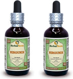 Extracto Líquido de Nirgundi (Vitex Negundo) – 4 botellas de 4 oz