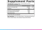 Livingood Daily Vitamina C en Polvo 2600 mg con Quercetina - 30 Dosis, Sabor Naranja