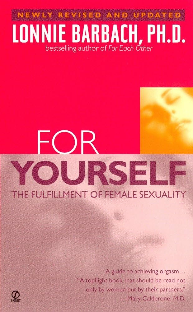 For Yourself: El Cumplimiento de la Sexualidad Femenina
