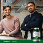 Piping Rock ProstAid Complejo Herbal para la Próstata, 200 Cápsulas