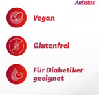 Antistax Fuerza Extra 90 Comprimidos