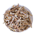 CHEWYZ Pescado Seco Plateado - Silver Fish Seco - 250 g