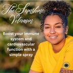 obel Spray Vitamina D3 y K2 – Mantenimiento Óseo y Absorción de Calcio