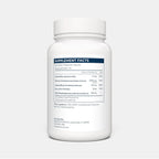 Renue By Science TMG Methylation Essentials - 120 Cápsulas Entéricas con B12, B6, Folato y Zinc