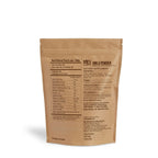 MB Herbals Polvo de Amla Sin Semillas 100g | Grosella India | No-GMO | No-Irradiado | Crudo | Sin Gluten | Sin Conservantes