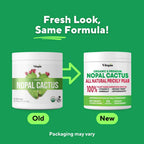 Vitapia Nopal en Polvo Orgánico - 100g