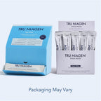 TRU NIAGEN NAD+ Booster | Nicotinamida Ribósido en Polvo para Mezclar - 30 sticks de 300 mg
