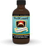 Source Naturals WellGuard - Suplemento para el sistema inmunitario - 565 gránulos
