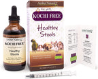 Amber NaturalZ Kochi Free Suplemento Herbario para Mascotas – 118 ml (4 oz)