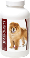 Healthy Breeds Chow Chow Arándanos Masticables 75 Unidades