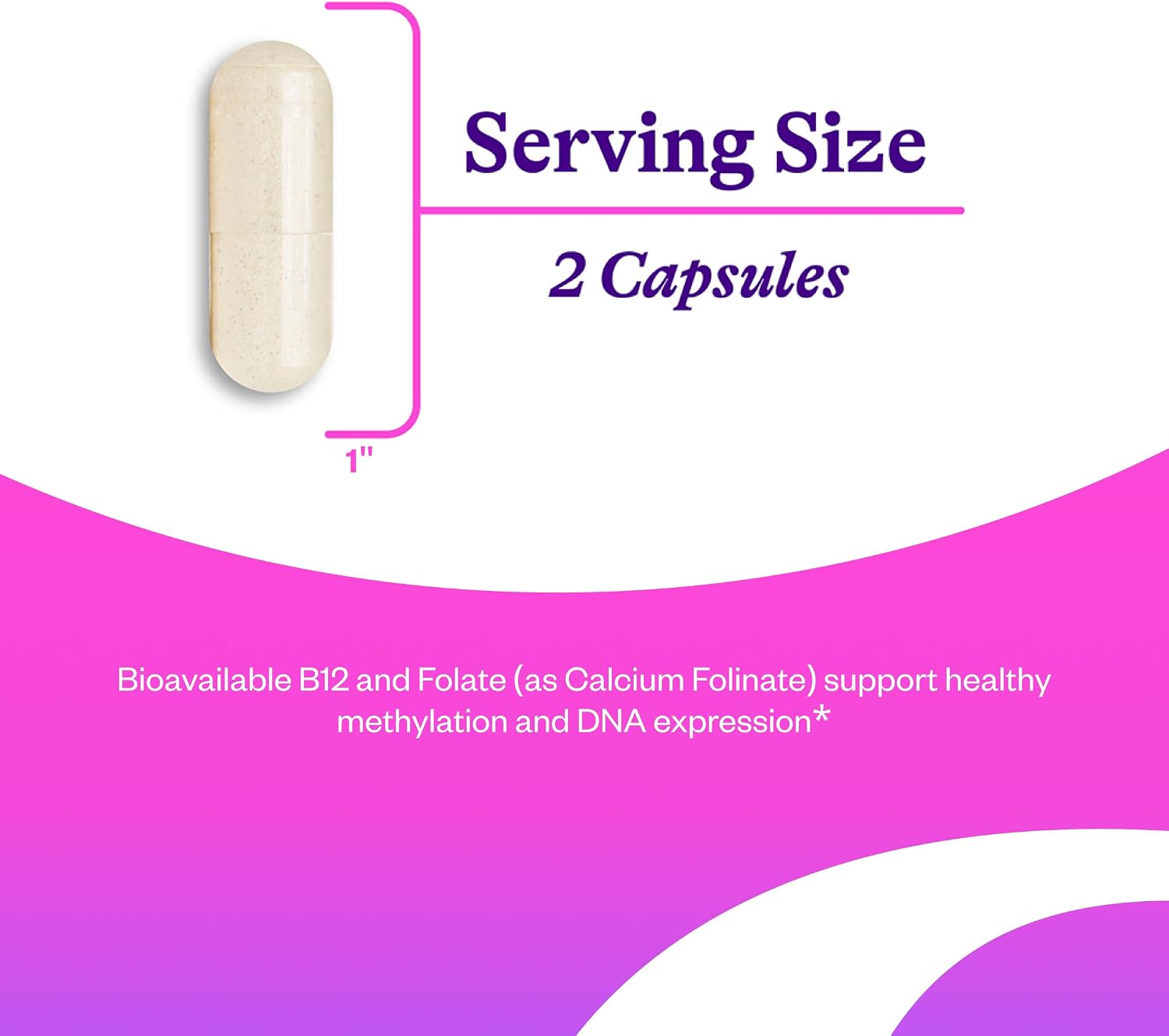 Seeking Health Prenatal Essentials, 60 cápsulas - Suplemento prenatal con B12 y K2