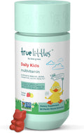 True Grace True Littles Daily Kids Multi - Multivitamínico Infantil en Gomitas - 60 Porciones