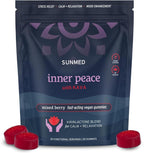 Pink Vitality Gominolas de Shilajit del Himalaya para Fuerza, Energía y Concentración Cognitiva | Sin Azúcar | Vegano | Natural | Sandía