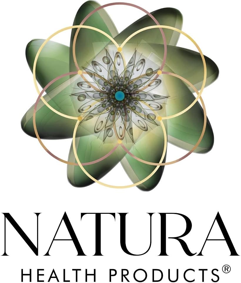 Natura Health Products D-A-K (ADK) – D3 5000 UI, K2 50 mcg, K1 550 mcg y Vitamina A 1000 UI – 60 Cápsulas Vegetarianas