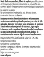 Vitamina B12 100 mcg – 100 Comprimidos – Solgar