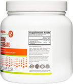 NutriBiotic - Sodium Ascorbate Vitamin C Powder, 2.2 Lb (1 kg)