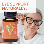 Youngevity Ocutiv - Suplemento vitamínico y mineral para la vista