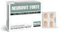 HOVID Neurovit Forte 100 Comprimidos