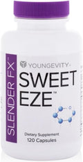 Youngevity Sweet eze 120 Cápsulas