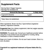 Swanson Tendon Support Formula con Tendofit, 60 Cápsulas