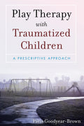Terapia de juego con niños traumatizados