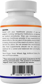 Vitamatic Biotina de Alta Potencia 20000 mcg (20 mg) con Queratina 100 mg - 360 Comprimidos (3 Envases de 120 Comprimidos) - Suplemento para Cabello, Piel y Uñas