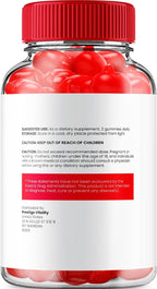 Activ Boost Keto ACV Gummies - 1000mg, 60 Gominolas