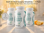 Multivitamínico Post Bariátrico - Pack de 3 (90 Días) - Universal Body Labs