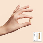 Vitamin B Complex – Complejo B Activo con B1, B2, B3, B6, B12, Folato, Biotina, Ácido Pantoténico e Inositol – 60 Cápsulas