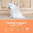 Open Farm Masticables Probióticos para Perros - 90 unidades
