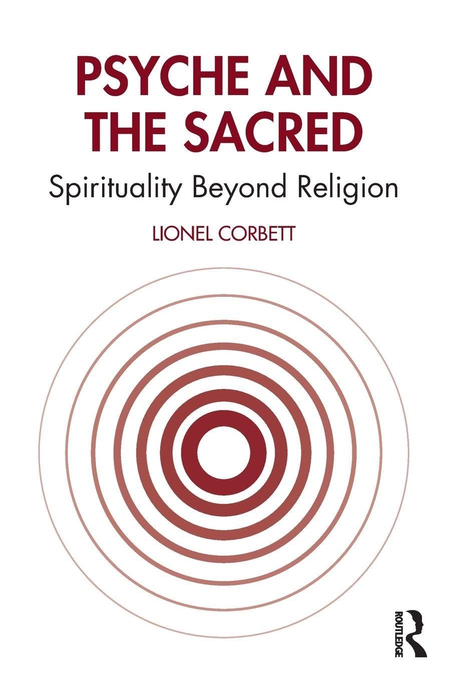 Psyche and the Sacred: Espiritualidad más allá de la religión