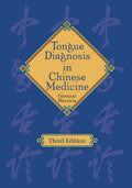 Diagnóstico por la Lengua en Medicina China (3ª Ed.)