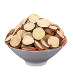 Raíz de Regaliz Orgánica en Rodajas - 1000g (2.20 lbs)