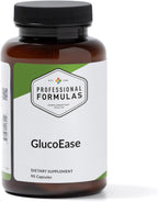 Professional Formulas GlucoEase – 90 Capsules
