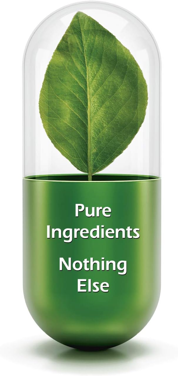 EMERALD LABS Vitamina D3 2.500 UI – 60 Cápsulas Vegetales