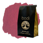 bodi Blueberry Powder - 100% Puro Natural - 1 lb (454g)