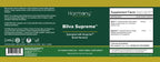 Harmony Nutraceuticals Bilva Supreme - Suplemento Ayurvédico para la Digestión con Jengibre - 120 Cápsulas Veganas