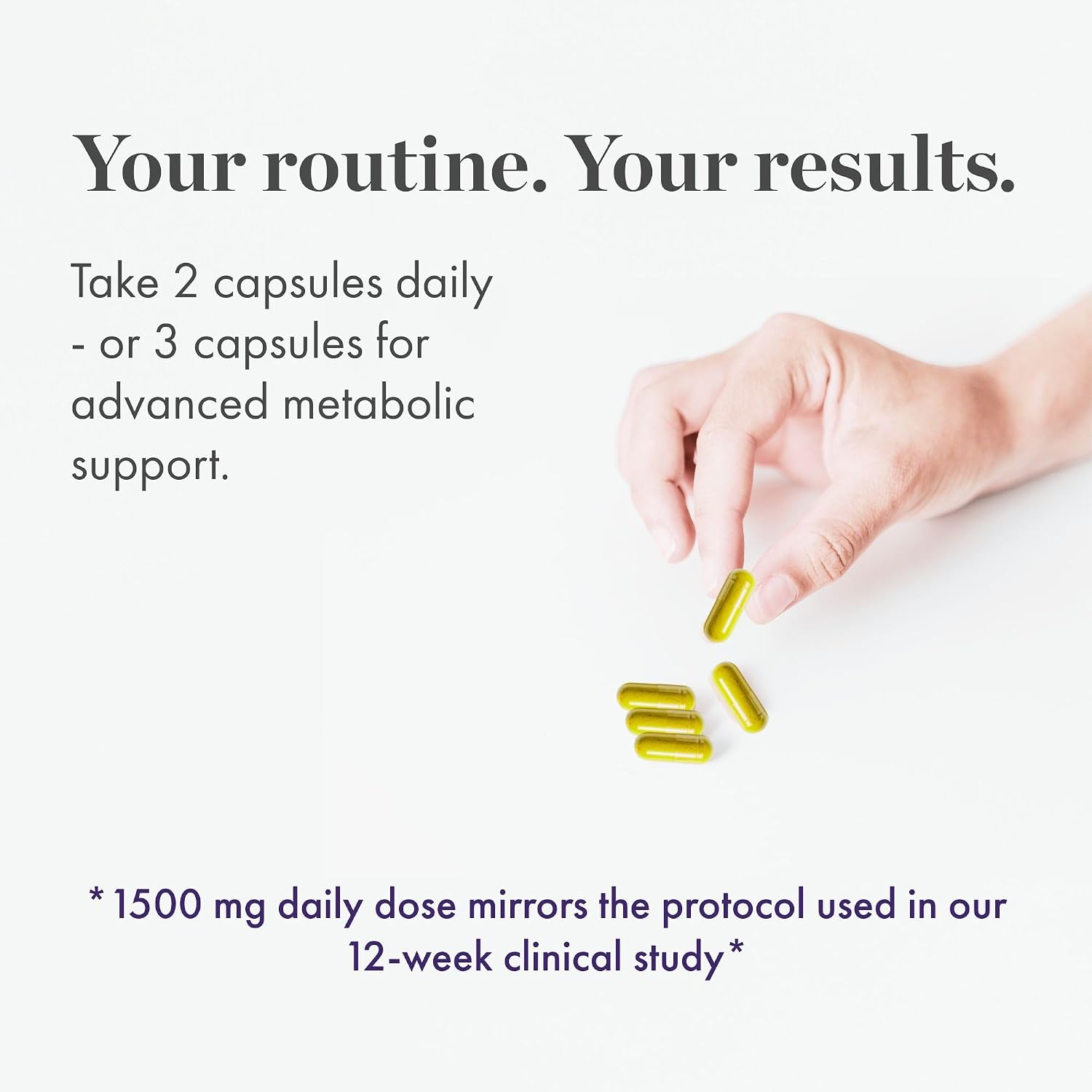 NAOMI Berberina Himalaya 500 mg – Apoyo metabólico y perfil lipídico con HIMABERB®