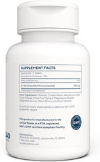 Renue By Science NMN 250mg Comprimidos Sublinguales - 240 Comprimidos Vegetarianos Sabor Limón
