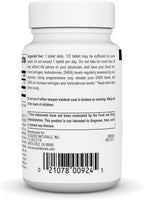 Source Naturals Pregnenolona 50 mg - 60 comprimidos