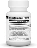 Source Naturals Glutathione 250 mg - 30 Comprimidos
