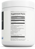 DAVINCI Labs Mito-Fuel con D-Ribosa - 300 g