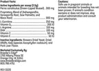 Breeder's Edge Problem Male Powder para Perros y Gatos, 225 g