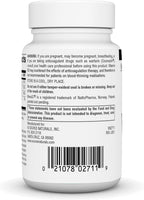 Source Naturals Vitamina K2 Advantage, 2200 mcg - 120 Comprimidos