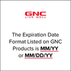 GNC Herbal Plus Energy Formula, 100 Capsules