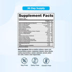 Multivitamínico VitaMedica Energy Support con complejo B