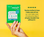 Revive Active Vitamin Mineral and Amino Complex 30 Day, 30 CT